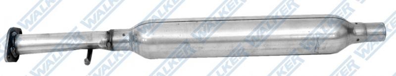 Walker Exhaust 54536 - Exhaust Resonator and Pipe Assembly Walker Exhaust 54536 Exhaust Resonator and Pipe Assembly product image 1 of 1