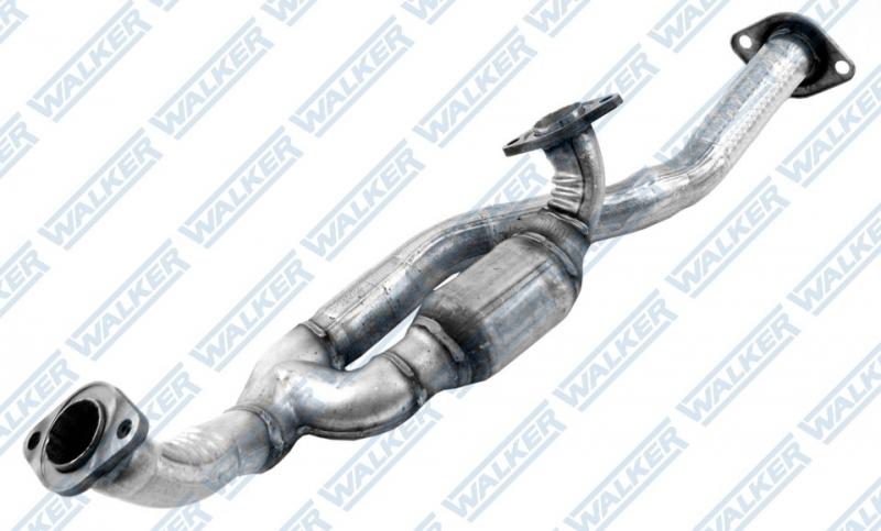 Walker Exhaust 54537 - Catalytic Converter Walker Exhaust 54537 Catalytic Converter product image 1 of 1