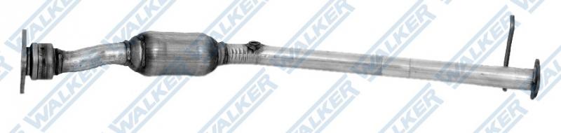 Walker Exhaust 54550 Catalytic Converter product image 1 of 1