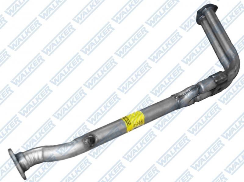 Walker Exhaust 54555 Exhaust Pipe product image 1 of 1