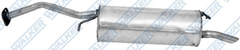 Walker Exhaust 54560 Exhaust Muffler Assembly product image 1 of 1
