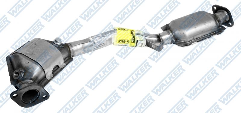 Walker Exhaust 54562 Catalytic Converter product image 1 of 1