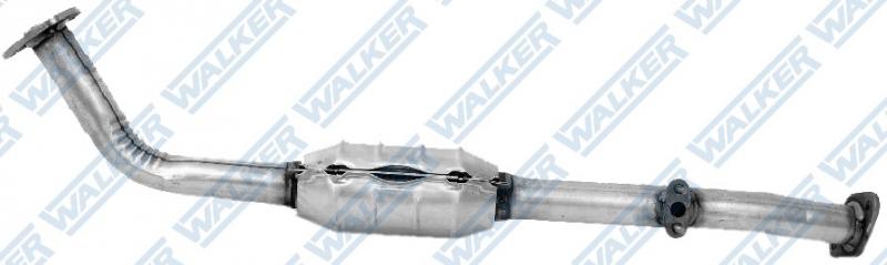 Walker Exhaust 54569 Catalytic Converter product image 1 of 1