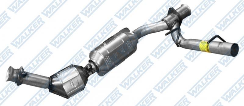 Walker Exhaust 54571 Catalytic Converter product image 1 of 1