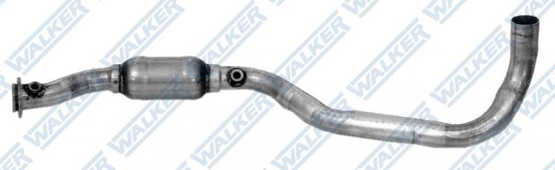 Walker Exhaust 54578 Catalytic Converter product image 1 of 1