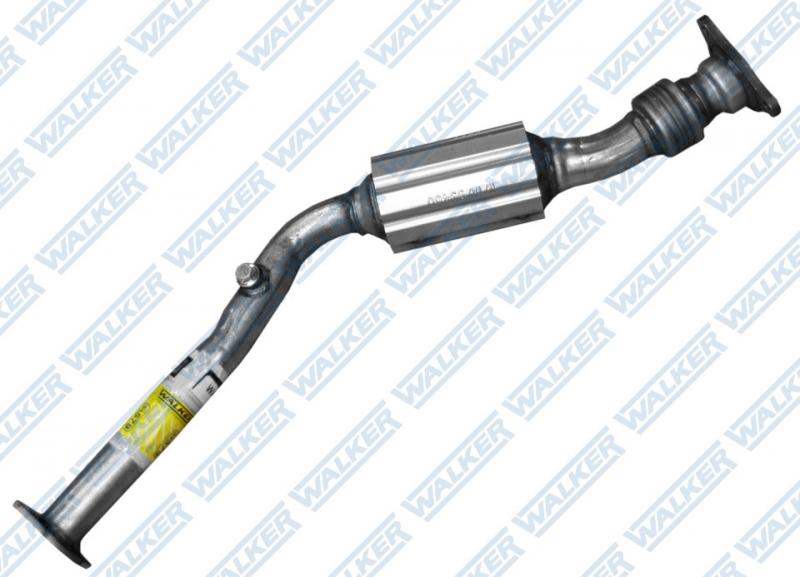 Walker Exhaust 54579 - Catalytic Converter Walker Exhaust 54579 Catalytic Converter product image 1 of 1