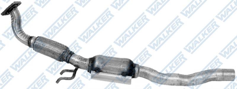 Walker Exhaust 54582 Catalytic Converter product image 1 of 1
