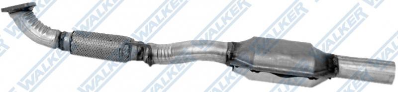 Walker Exhaust 54583 Catalytic Converter product image 1 of 1