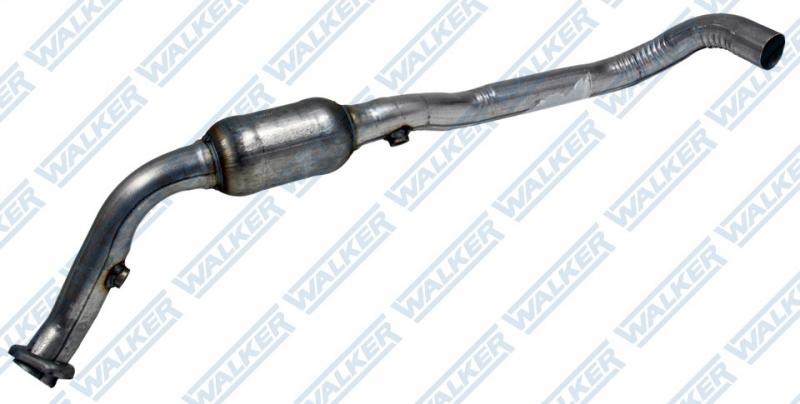 Walker Exhaust 54586 Catalytic Converter product image 1 of 1