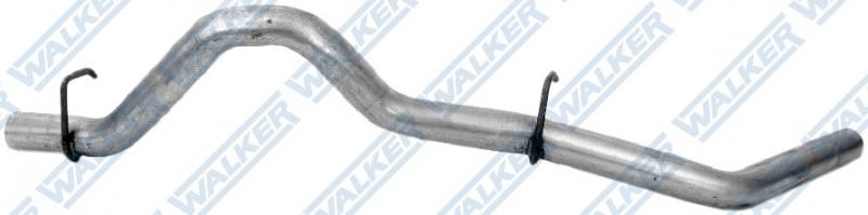 Walker Exhaust 54603 - Exhaust Tail Pipe Walker Exhaust 54603 Exhaust Tail Pipe product image 1 of 1