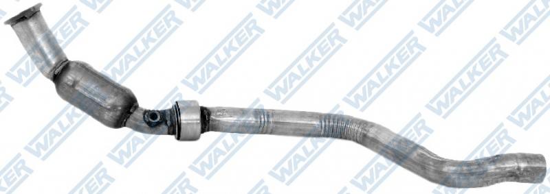 Walker Exhaust 54605 - Catalytic Converter Walker Exhaust 54605 Catalytic Converter product image 1 of 1