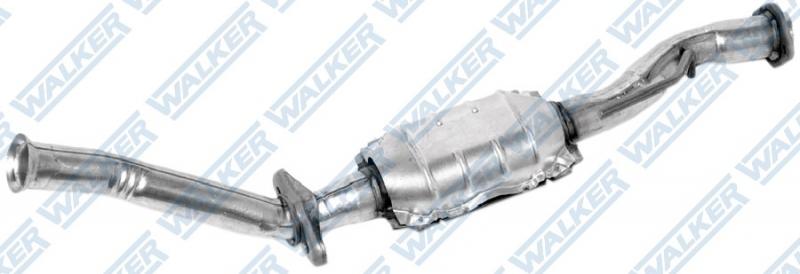 Walker Exhaust 54613 Catalytic Converter product image 1 of 1