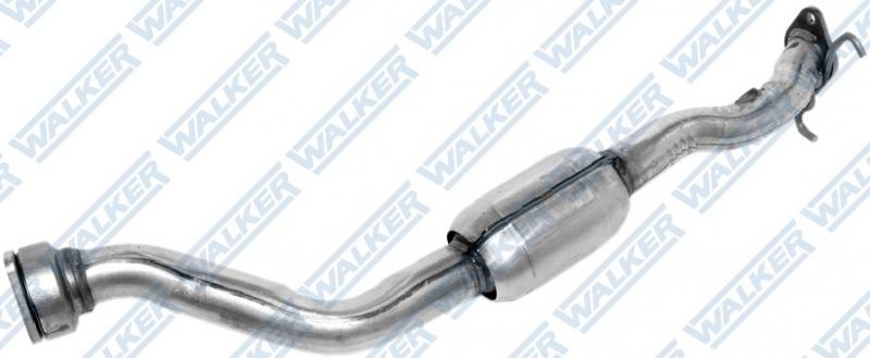 Walker Exhaust 54627 - Catalytic Converter Walker Exhaust 54627 Catalytic Converter product image 1 of 1