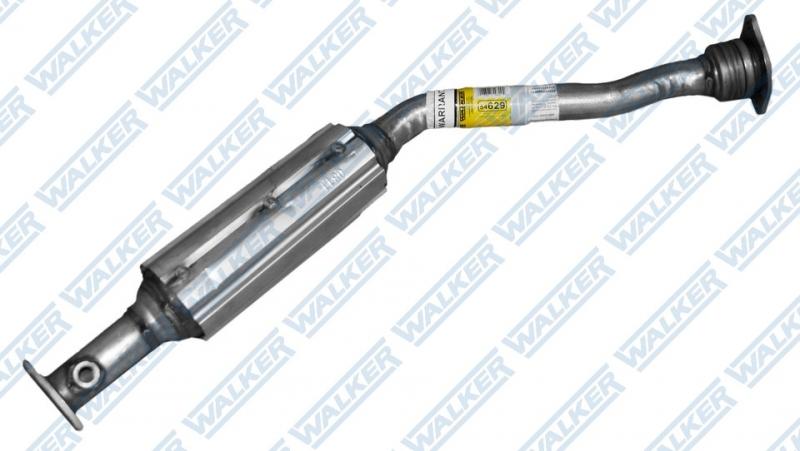 Walker Exhaust 54629 - Catalytic Converter Walker Exhaust 54629 Catalytic Converter product image 1 of 1