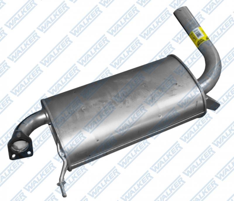 Walker Exhaust 54632 Exhaust Muffler Assembly product image 1 of 1