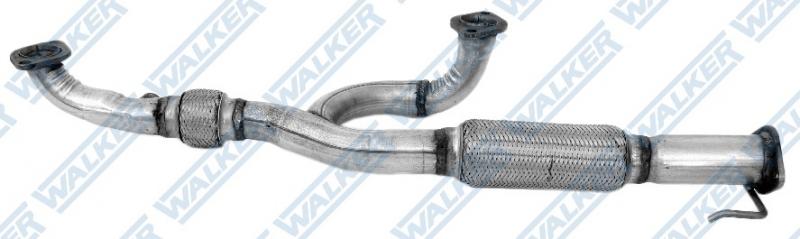 Walker Exhaust 54635 - Exhaust Pipe Walker Exhaust 54635 Exhaust Pipe product image 1 of 1