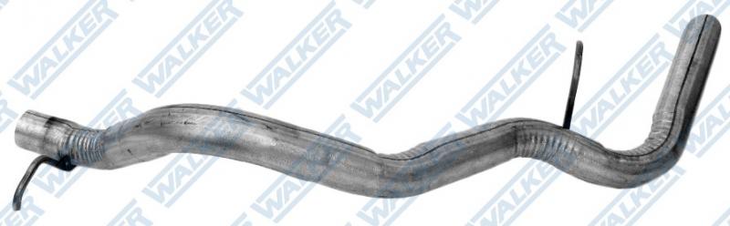 Walker Exhaust 54636 Exhaust Tail Pipe product image 1 of 1