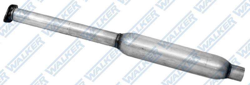 Walker Exhaust 54649 - Exhaust Resonator and Pipe Assembly Walker Exhaust 54649 Exhaust Resonator and Pipe Assembly product image 1 of 1