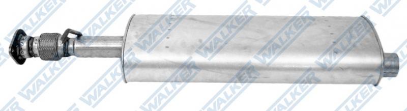 Walker Exhaust 54654 Exhaust Muffler Assembly product image 1 of 1