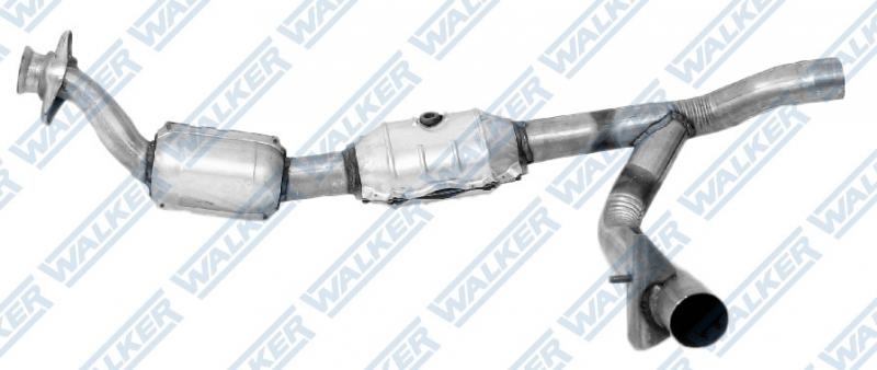 Walker Exhaust 54656 Catalytic Converter product image 1 of 1