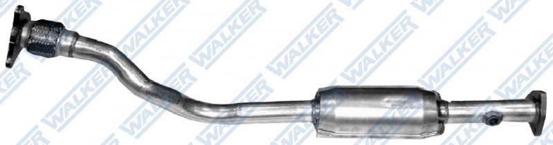Walker Exhaust 54692 - Catalytic Converter Walker Exhaust 54692 Catalytic Converter product image 1 of 1
