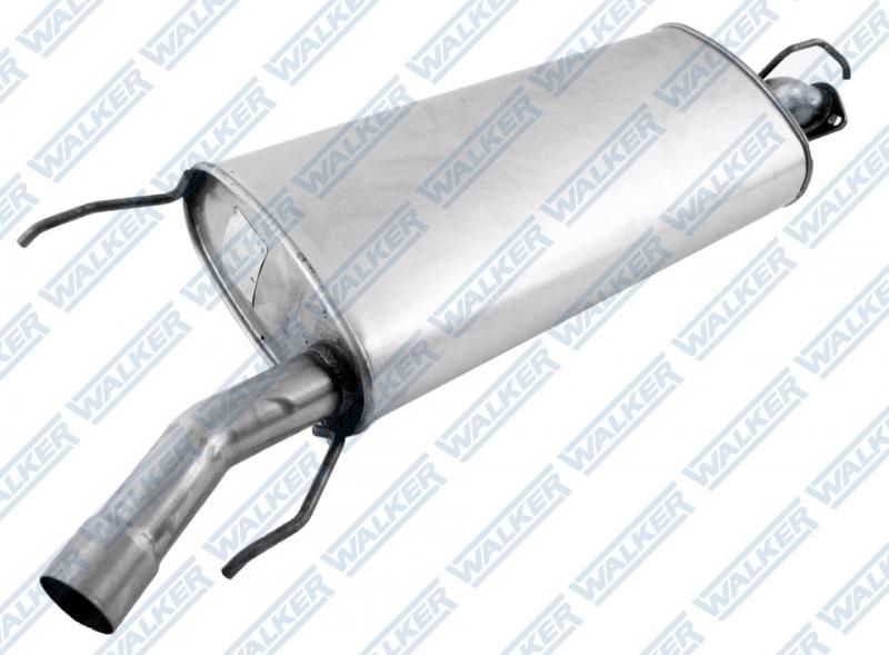 Walker Exhaust 54721 Exhaust Muffler Assembly product image 1 of 1