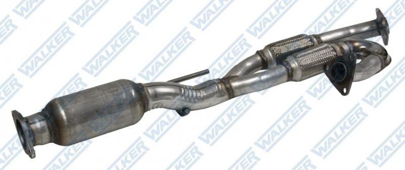 Walker Exhaust 54781 - Catalytic Converter Walker Exhaust 54781 Catalytic Converter product image 1 of 1