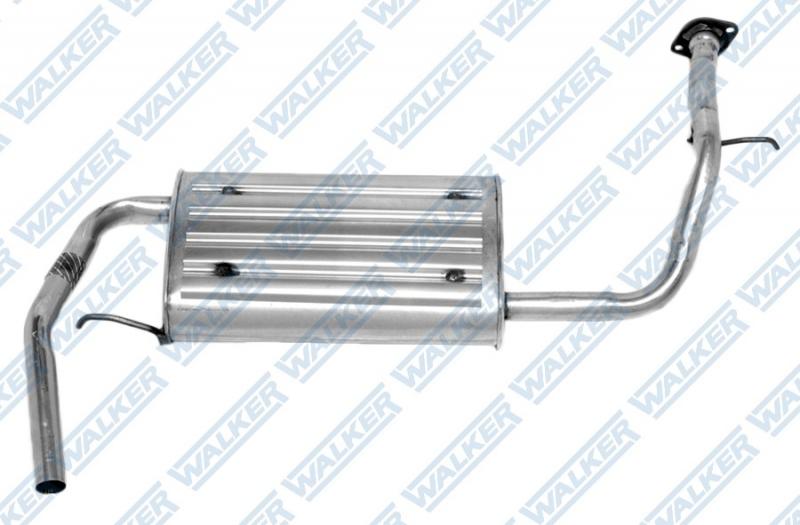 Walker Exhaust 55001 Exhaust Muffler Assembly product image 1 of 1