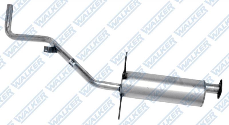 Walker Exhaust 55020 Exhaust Muffler Assembly product image 1 of 1