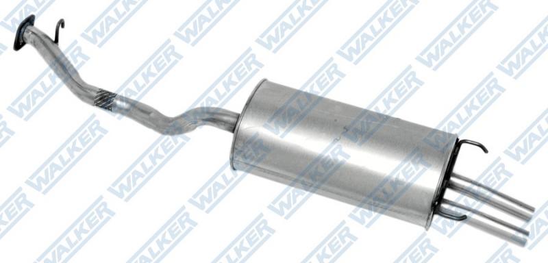 Walker Exhaust 55023 Exhaust Muffler Assembly product image 1 of 1