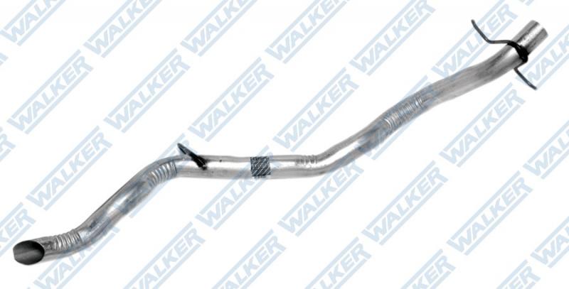 Walker Exhaust 55031 - Exhaust Tail Pipe Walker Exhaust 55031 Exhaust Tail Pipe product image 1 of 1