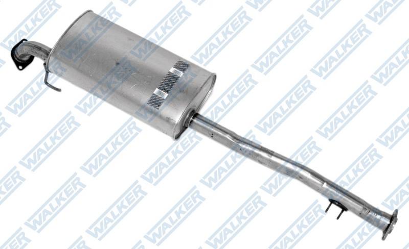 Walker Exhaust 55054 Exhaust Muffler Assembly product image 1 of 1