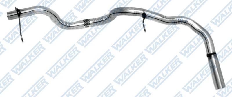 Walker Exhaust 55058 Exhaust Tail Pipe product image 1 of 1