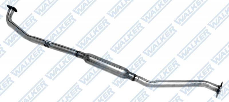 Walker Exhaust 55061 Exhaust Resonator and Pipe Assembly product image 1 of 1