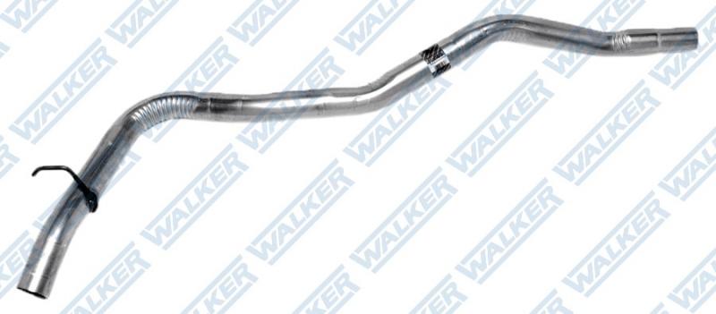 Walker Exhaust 55069 Exhaust Tail Pipe product image 1 of 1