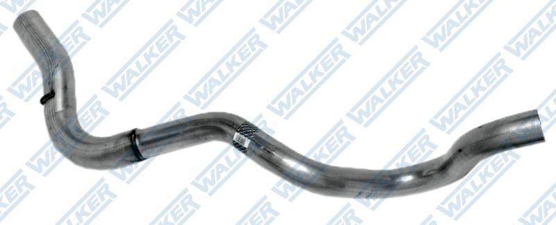 Walker Exhaust 55070 Exhaust Tail Pipe product image 1 of 1