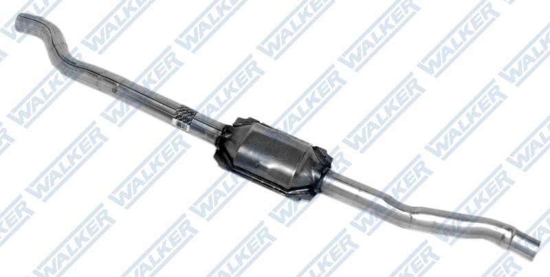 Walker Exhaust 55106 Catalytic Converter product image 1 of 1