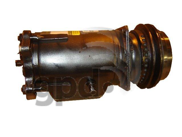 Global Parts Distributors 5511250 - A/C Compressor Global Parts Distributors 5511250 A/C Compressor product image 1 of 1