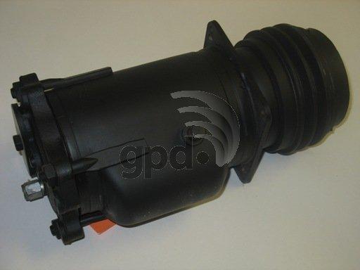 Global Parts Distributors 5511728 - A/C Compressor Global Parts Distributors 5511728 A/C Compressor product image 1 of 1