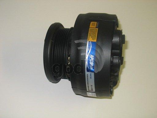 Global Parts Distributors 5511737 - A/C Compressor Global Parts Distributors 5511737 A/C Compressor product image 1 of 1