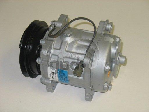 Global Parts Distributors 5511787 - A/C Compressor Global Parts Distributors 5511787 A/C Compressor product image 1 of 1