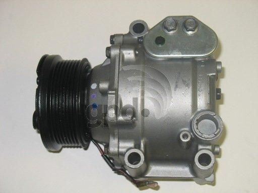 Global Parts Distributors 5511788 - A/C Compressor Global Parts Distributors 5511788 A/C Compressor product image 1 of 1