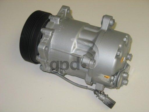 Global Parts Distributors 5511964  product image 1 of 1