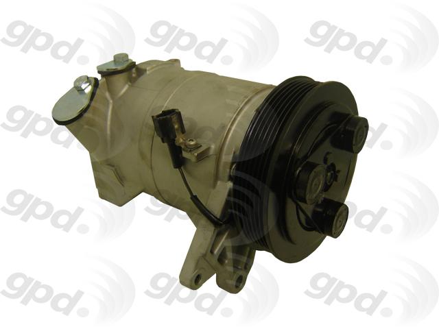Global Parts Distributors 5512317 Global Parts Distributors 5512317 product image 1 of 1
