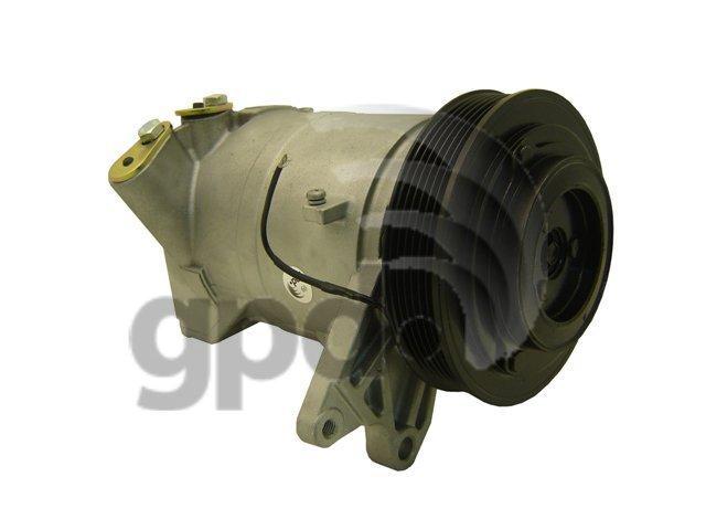 Global Parts Distributors 5512320 Global Parts Distributors 5512320 product image 1 of 1