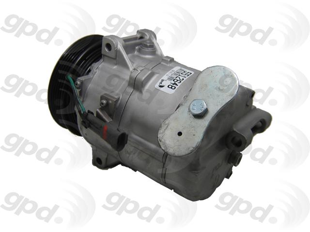 Global Parts Distributors 5512648  product image 1 of 1