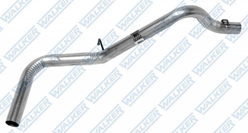 Walker Exhaust 55143 Exhaust Tail Pipe product image 1 of 1