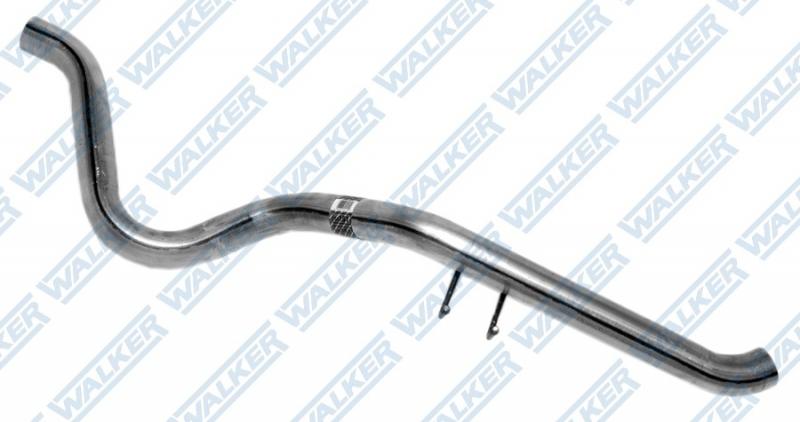 Walker Exhaust 55151 - Exhaust Tail Pipe Walker Exhaust 55151 Exhaust Tail Pipe product image 1 of 1