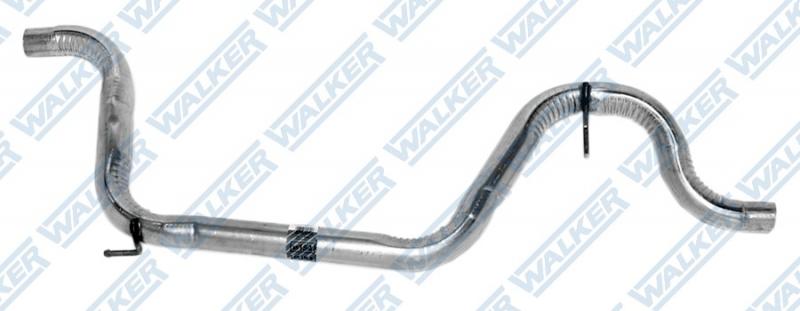 Walker Exhaust 55154 Exhaust Intermediate Pipe product image 1 of 1