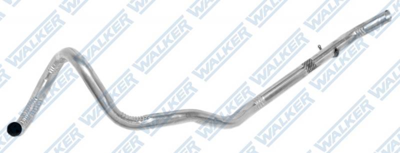 Walker Exhaust 55155 Exhaust Intermediate Pipe product image 1 of 1
